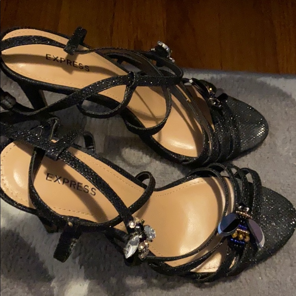 Date nite shoes